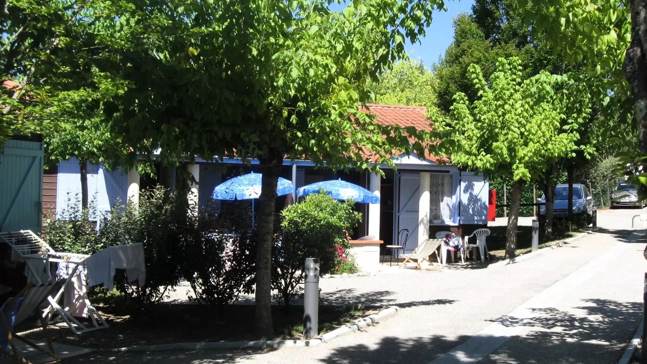 Photo of Outdoor in Montpezat-de-Quercy