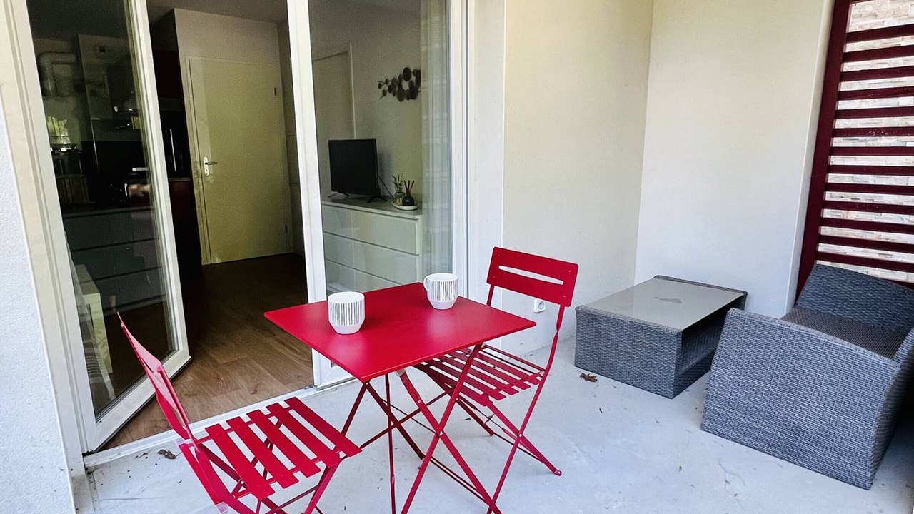 Photo of Outdoor in Hasparren