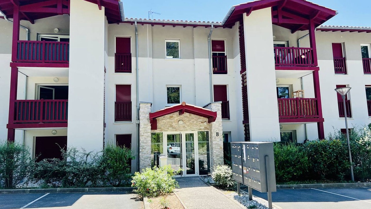 Photo of Outdoor in Hasparren