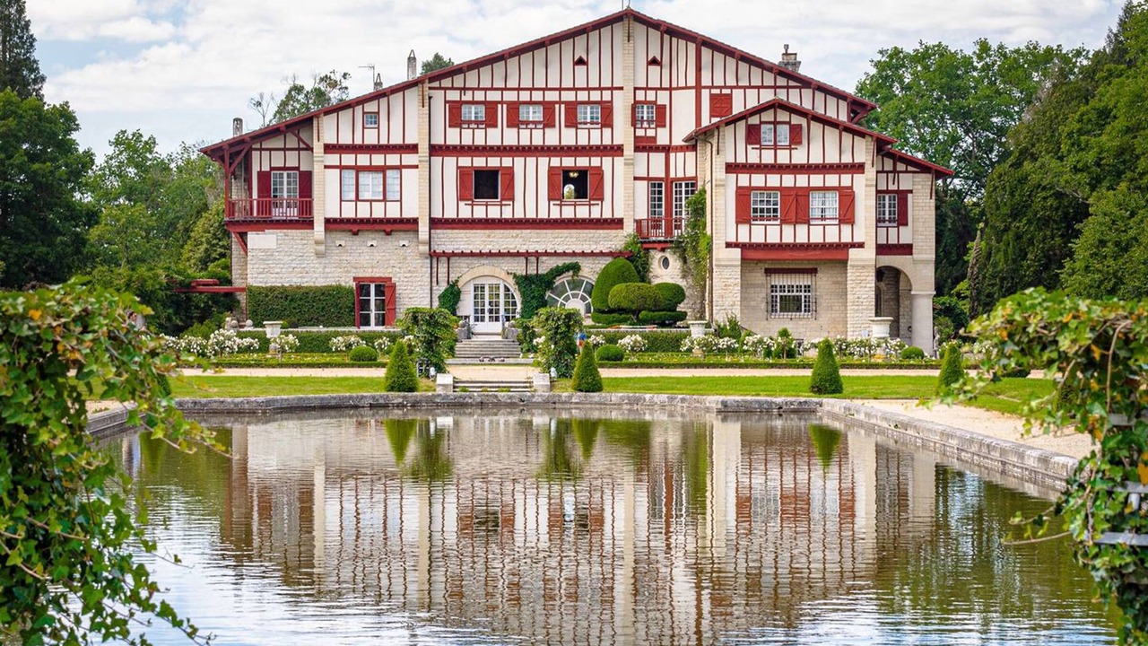 Photo of Outdoor in Hasparren