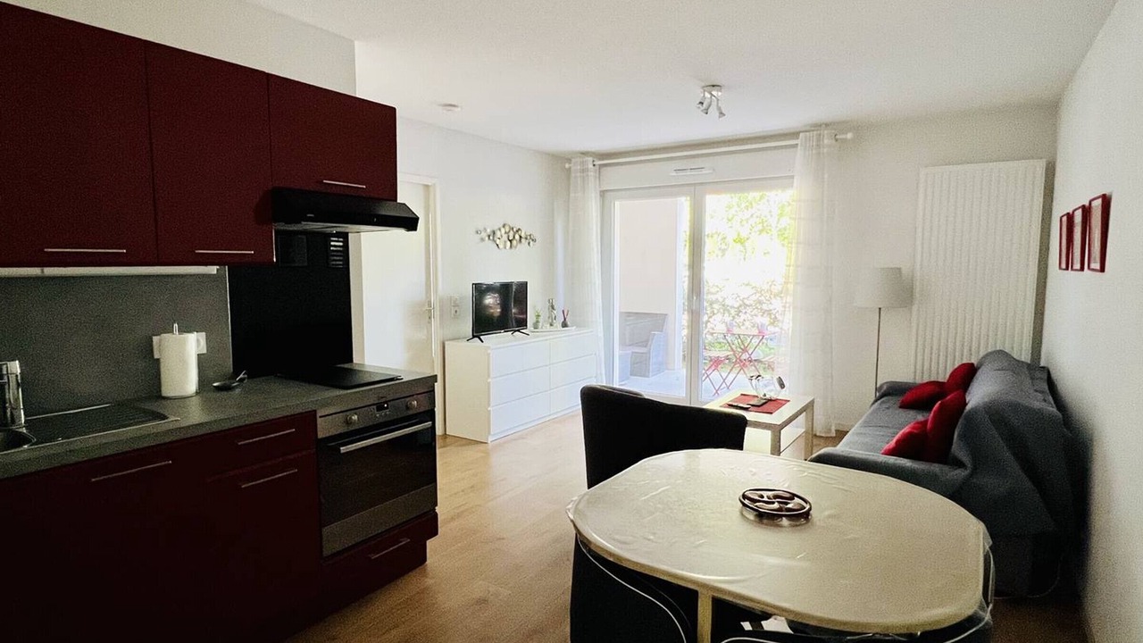 Photo of Livingroom in Hasparren