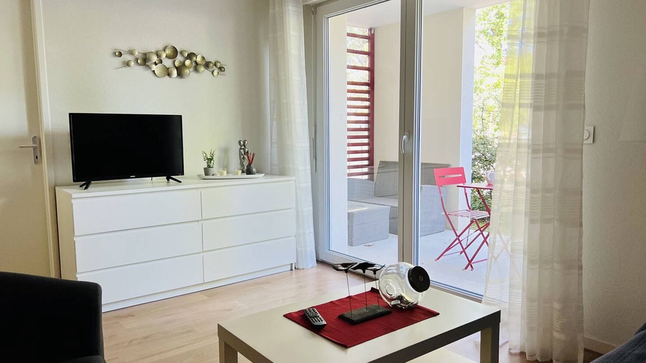 Photo of Livingroom in Hasparren