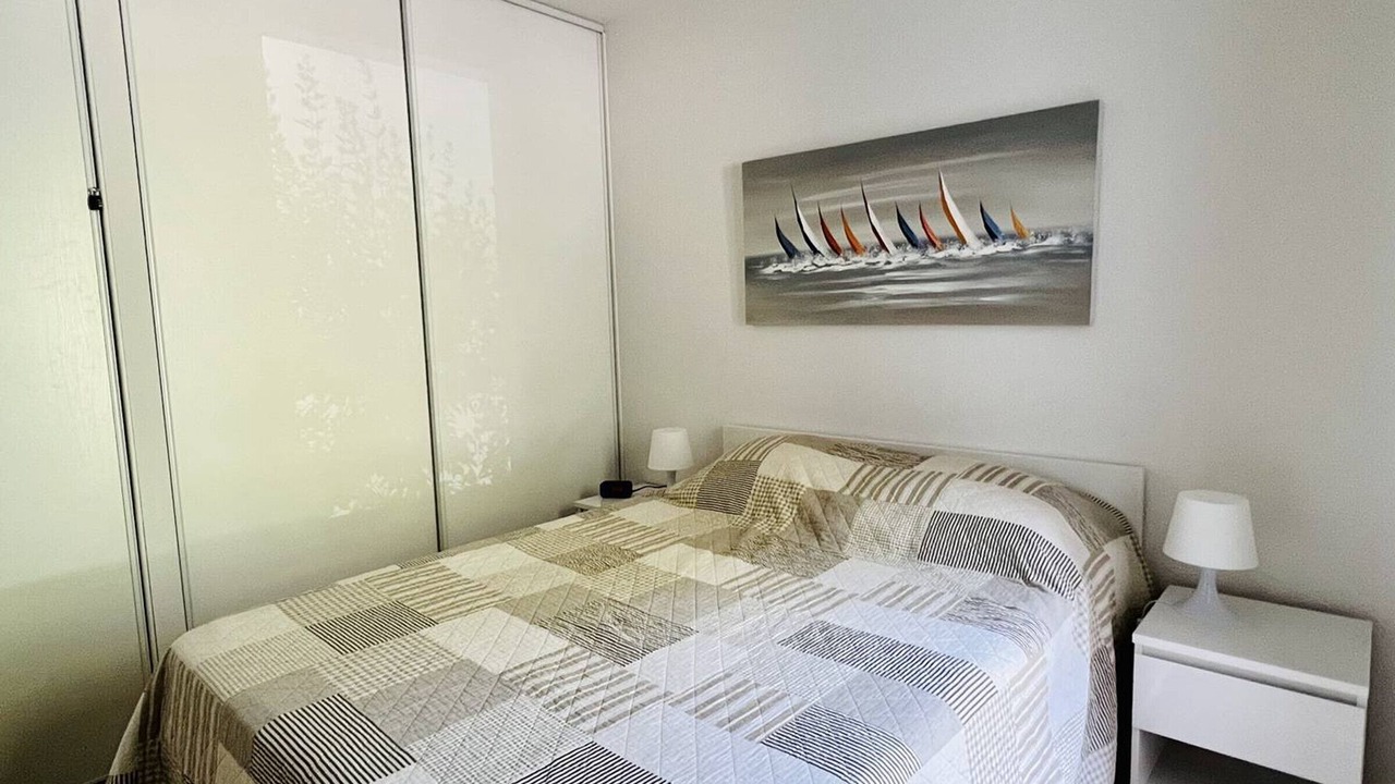 Photo of Bedroom in Hasparren