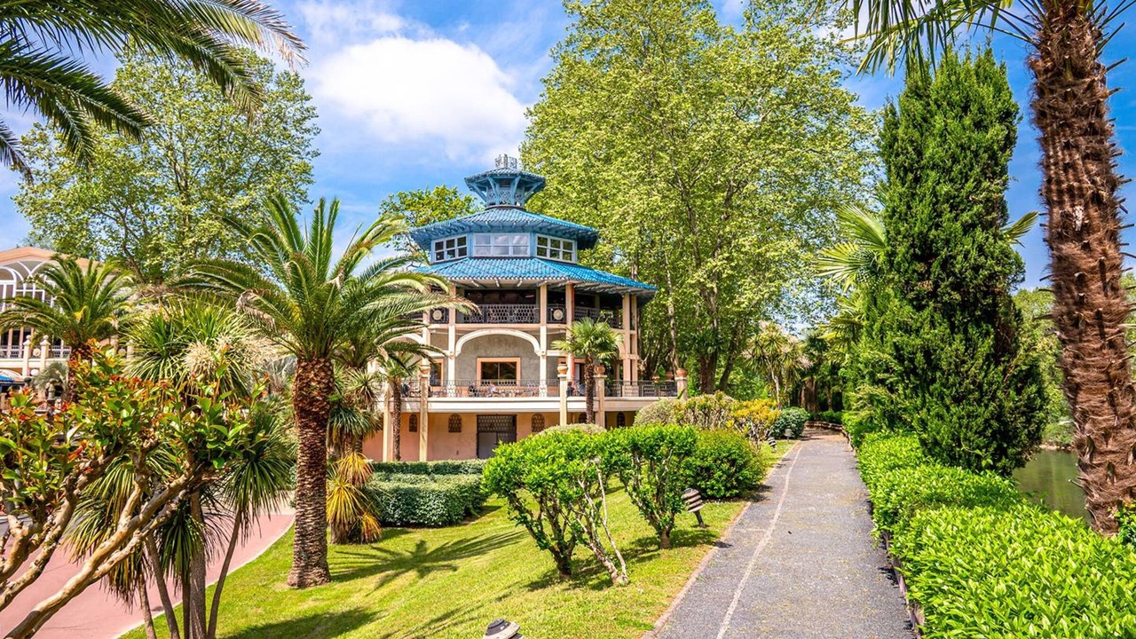 Photo of Outdoor in Hasparren