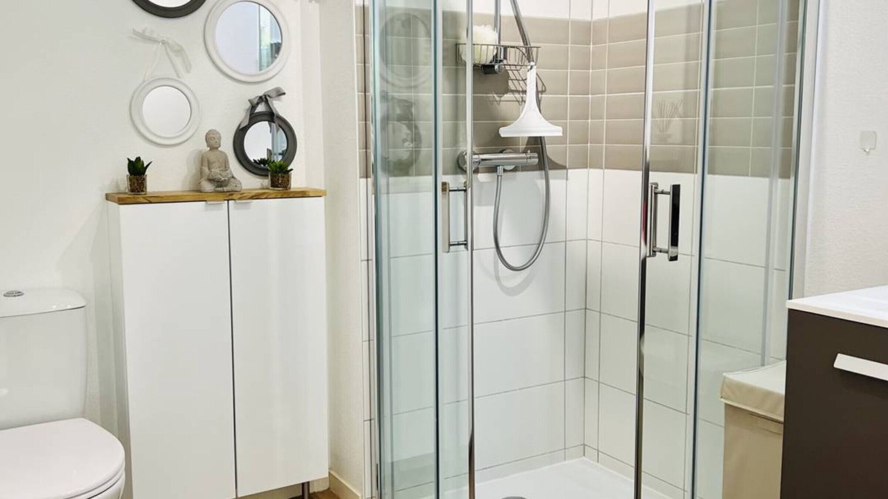 Photo of Bathroom in Hasparren