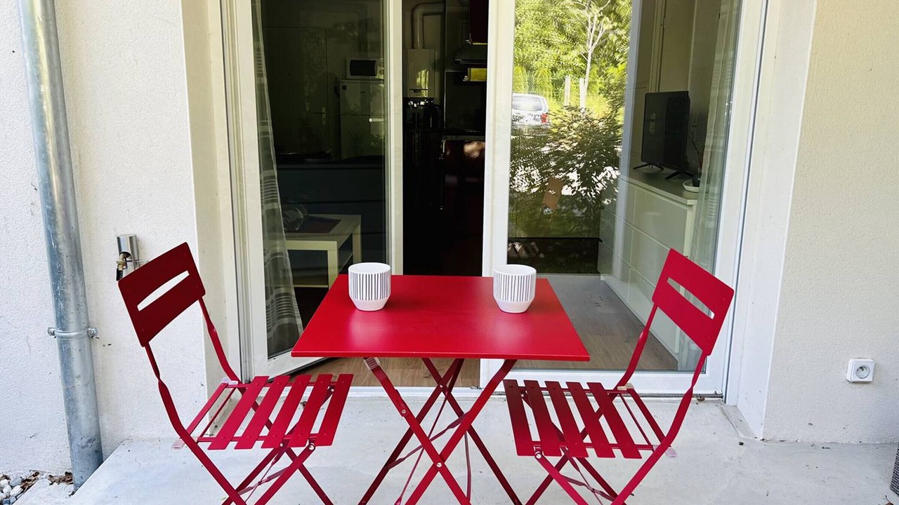 Photo of Outdoor in Hasparren