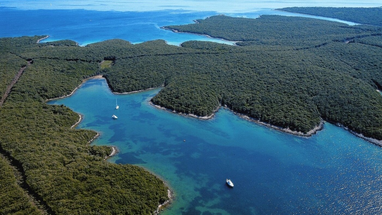 Photo of Outdoor in Nerezine