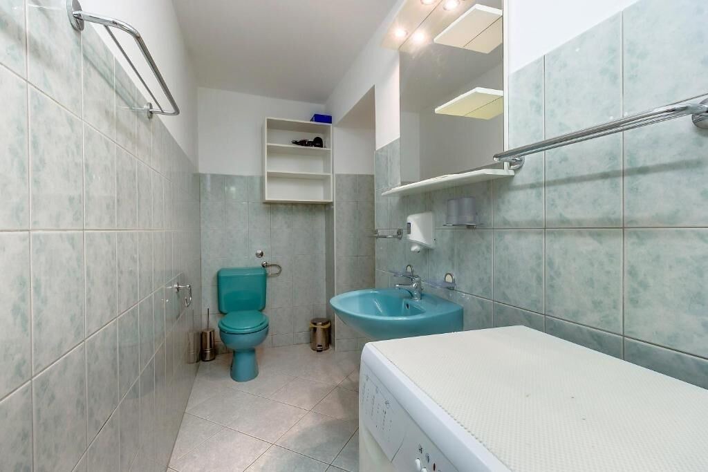 Photo of Bathroom in Nerezine