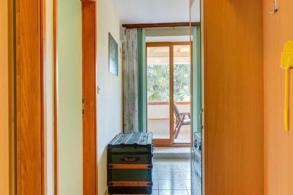 Photo of Bedroom in Nerezine