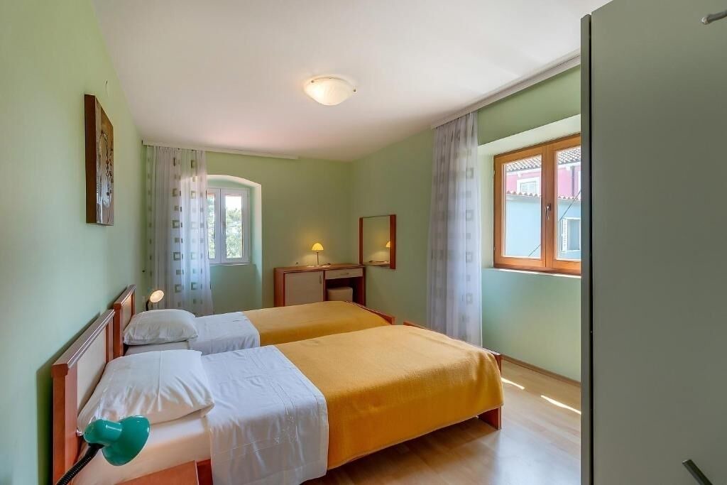 Photo of Bedroom in Nerezine