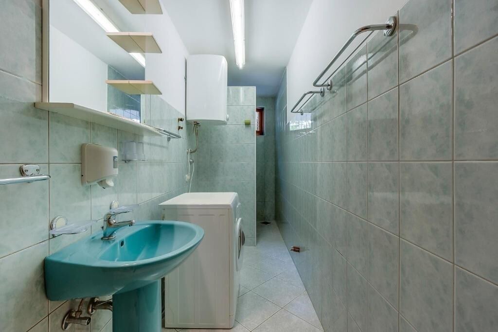 Photo of Bathroom in Nerezine