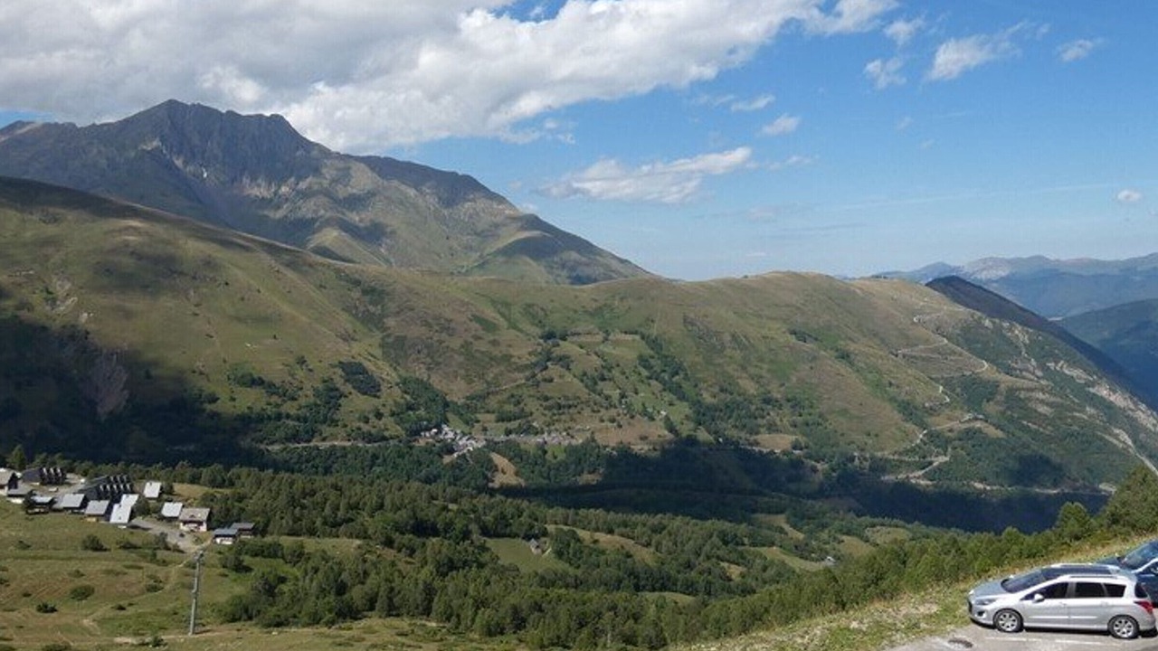 Photo of Others in Pla d'Adet