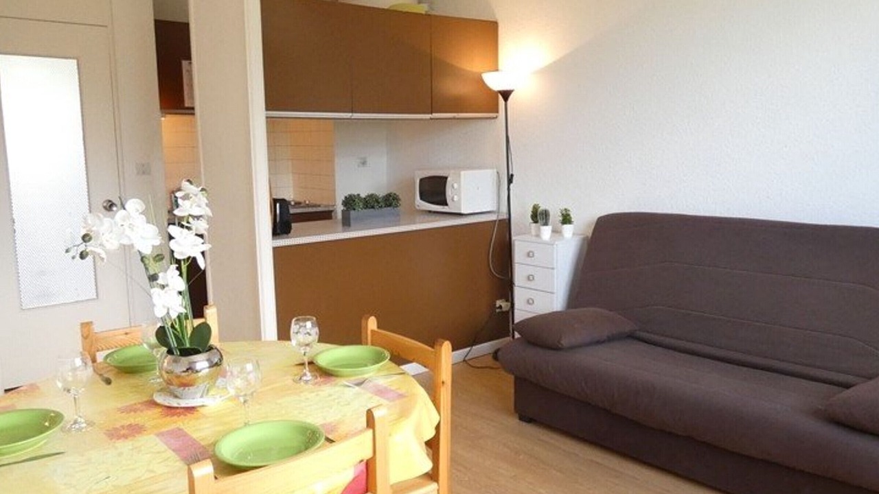 Photo of Livingroom in Pla d'Adet