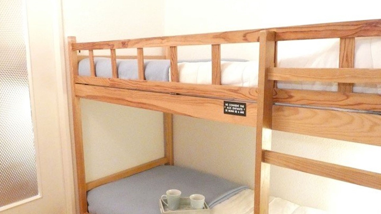 Photo of Bedroom in Pla d'Adet