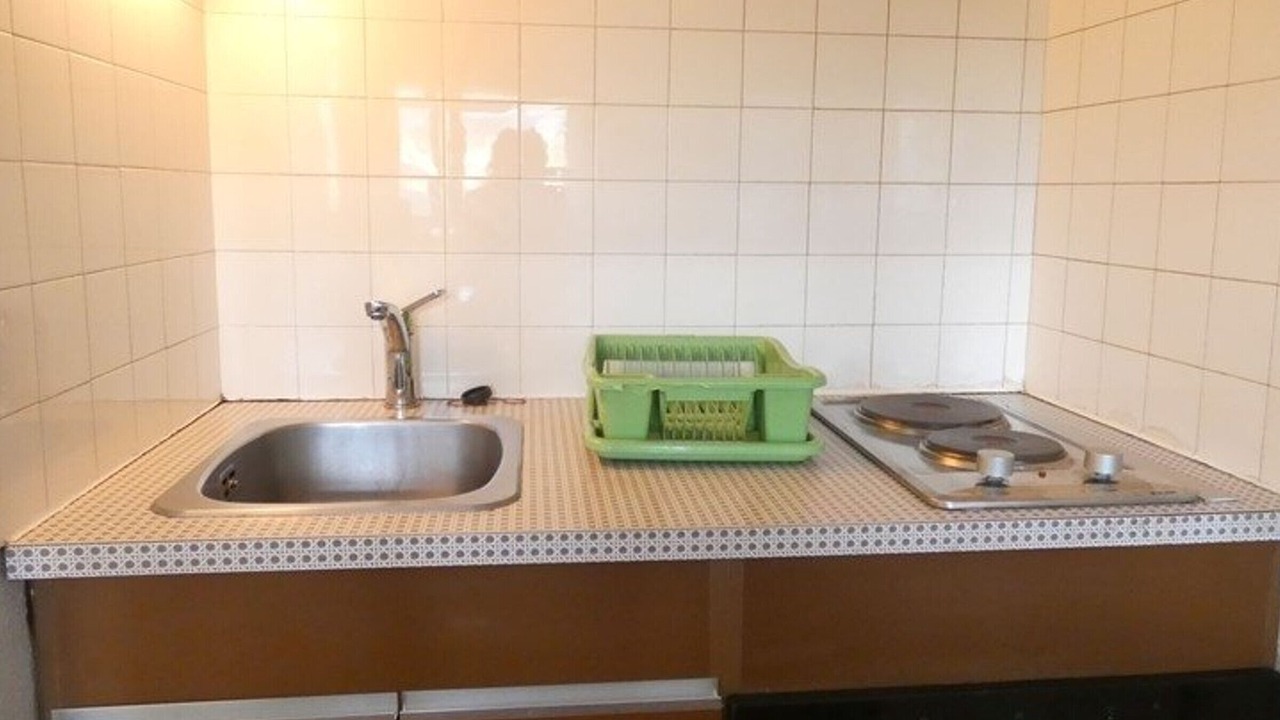 Photo of Kitchen in Pla d'Adet