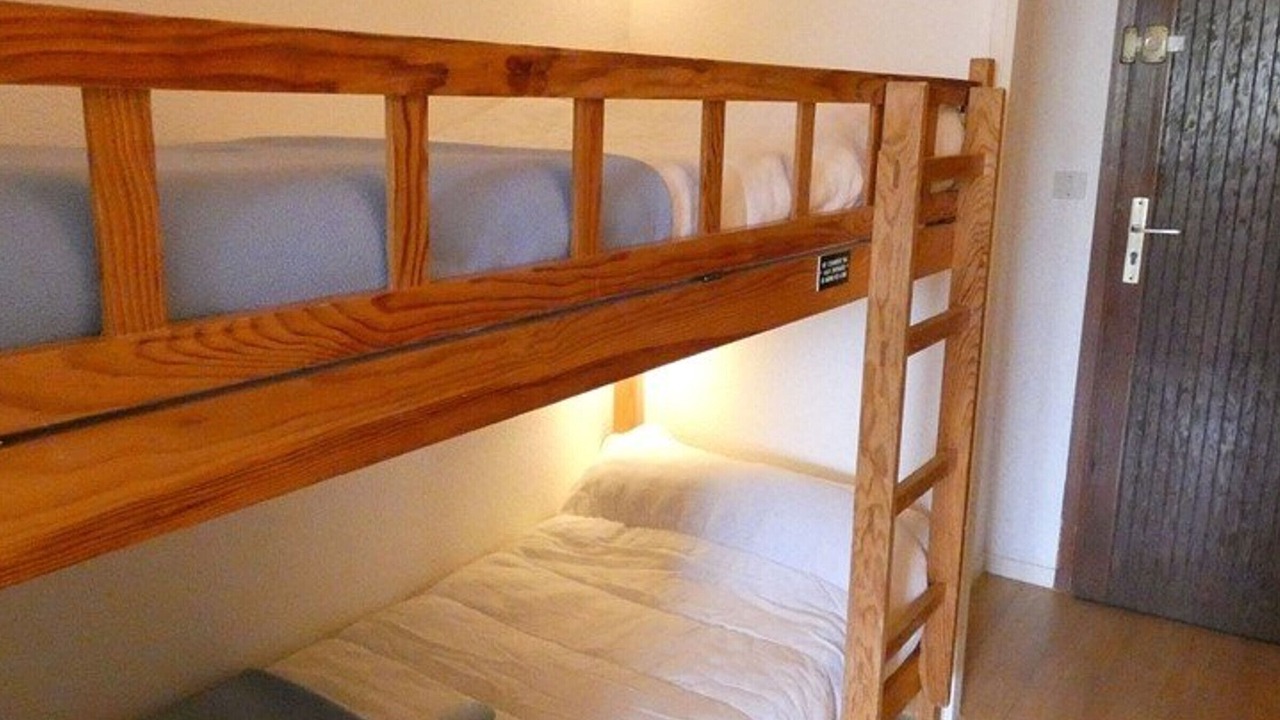 Photo of Bedroom in Pla d'Adet