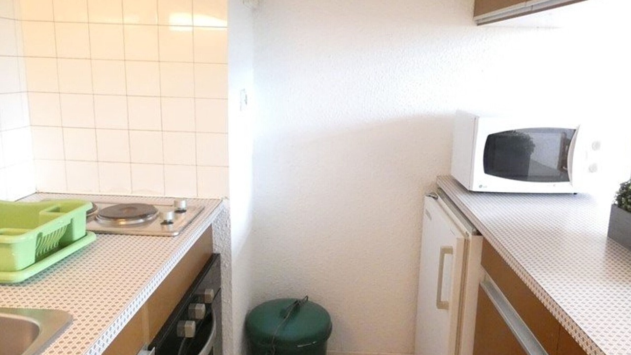 Photo of Kitchen in Pla d'Adet