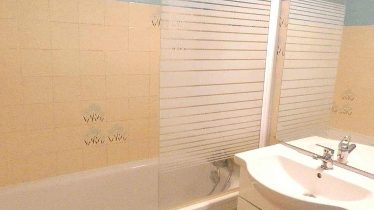 Photo of Bathroom in Pla d'Adet