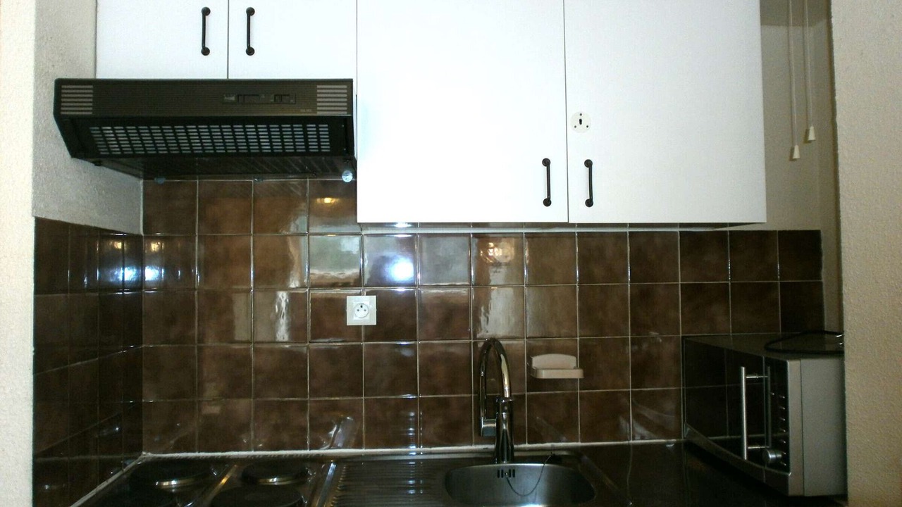 Photo of Kitchen in Vielle-Aure