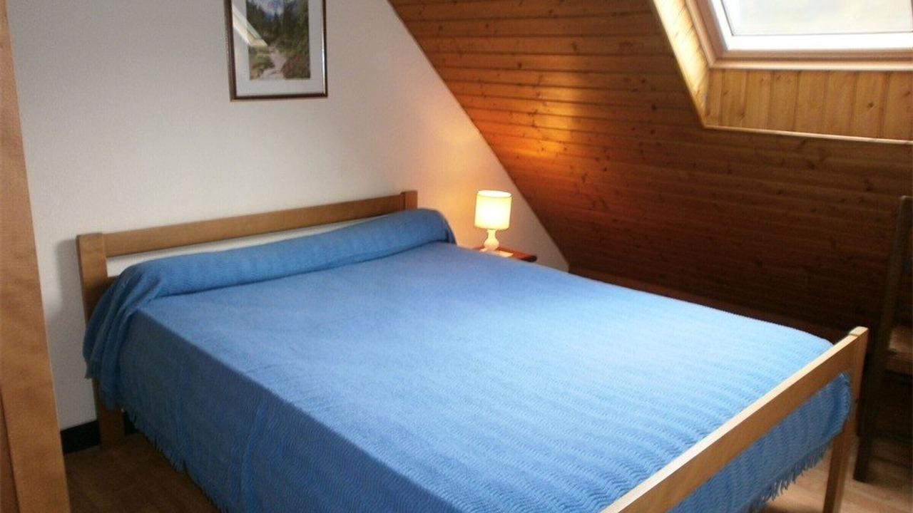 Photo of Bedroom in Vielle-Aure