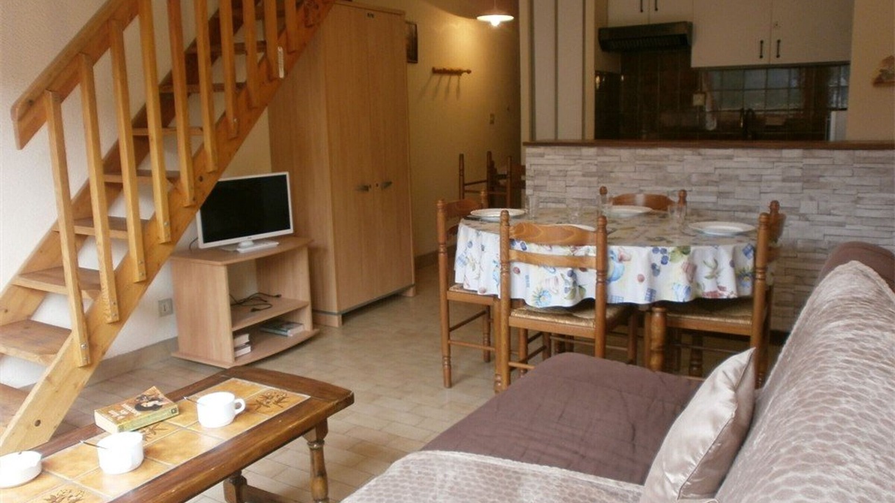 Photo of Livingroom in Vielle-Aure