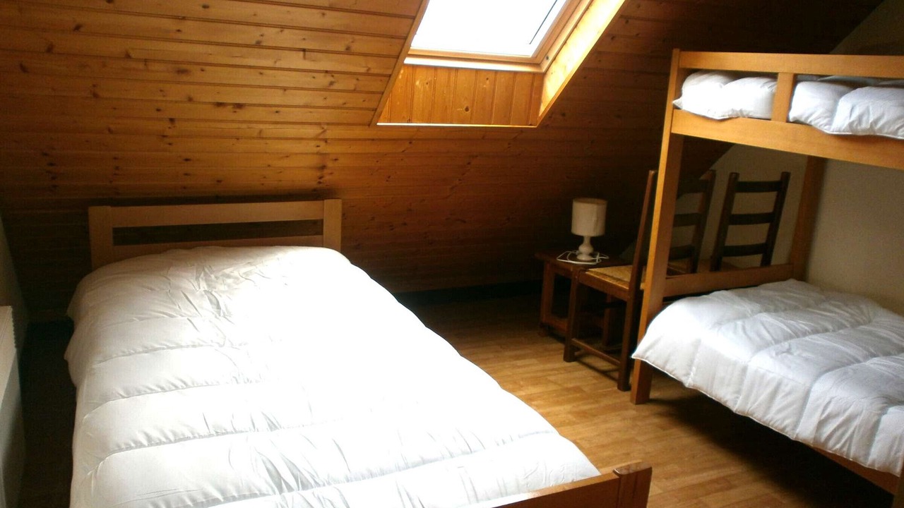 Photo of Bedroom in Vielle-Aure