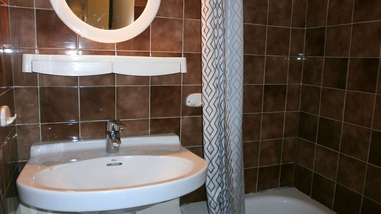 Photo of Bathroom in Vielle-Aure