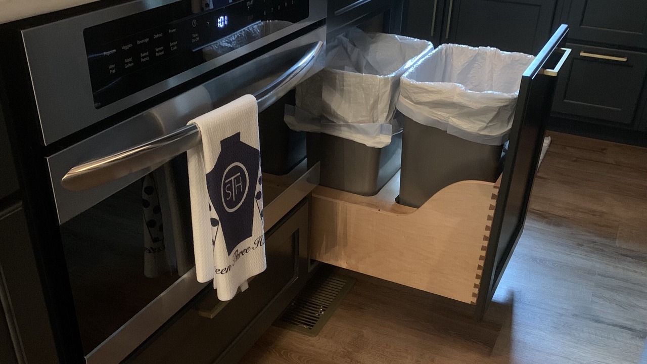Photo of Kitchen in Midway