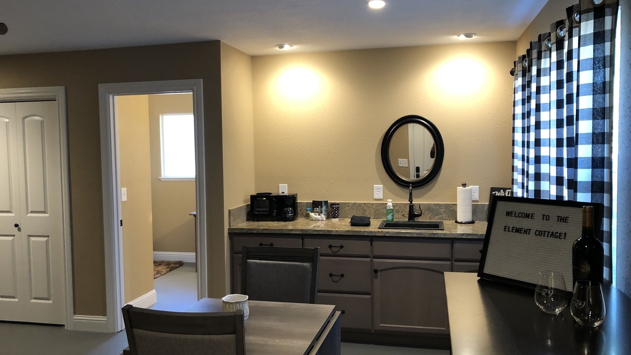 Photo of Kitchen in Fair Play