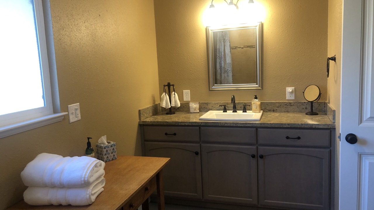 Photo of Bathroom in Fair Play