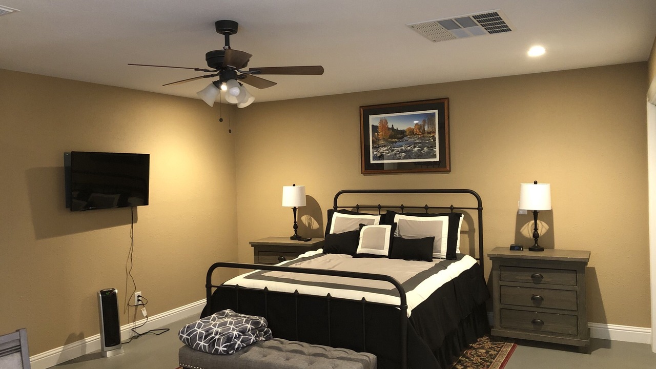Photo of Bedroom in Fair Play