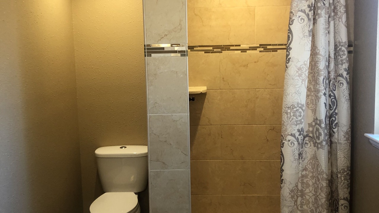 Photo of Bathroom in Fair Play