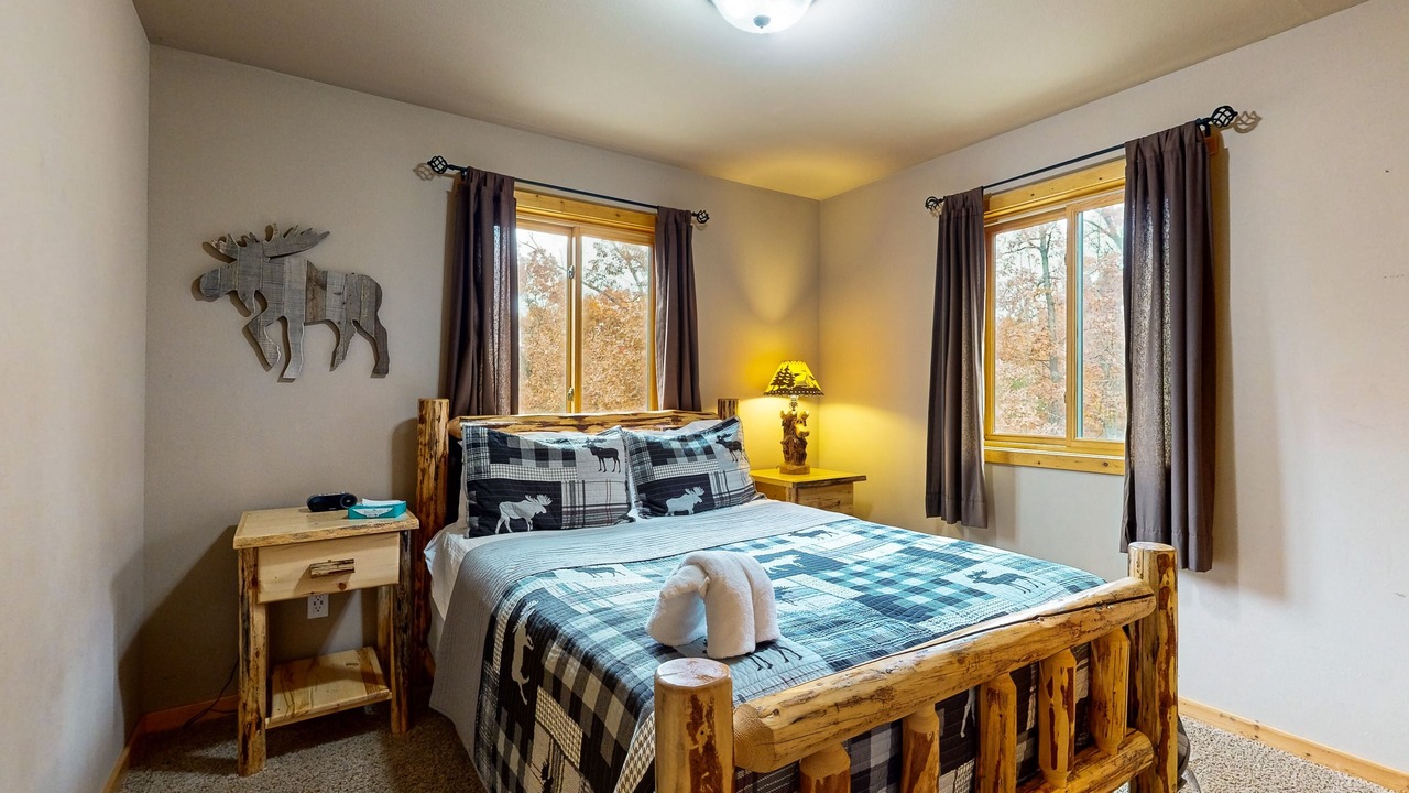 Photo of Bedroom in Friendship