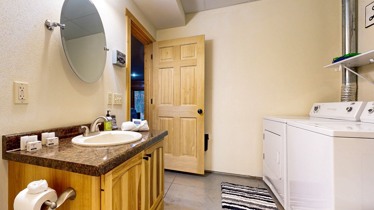 Photo of Bathroom in Friendship