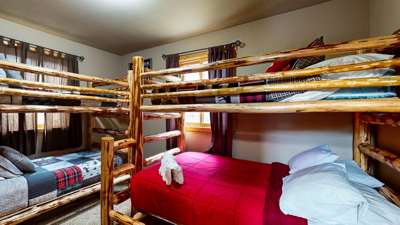 Photo of Bedroom in Friendship