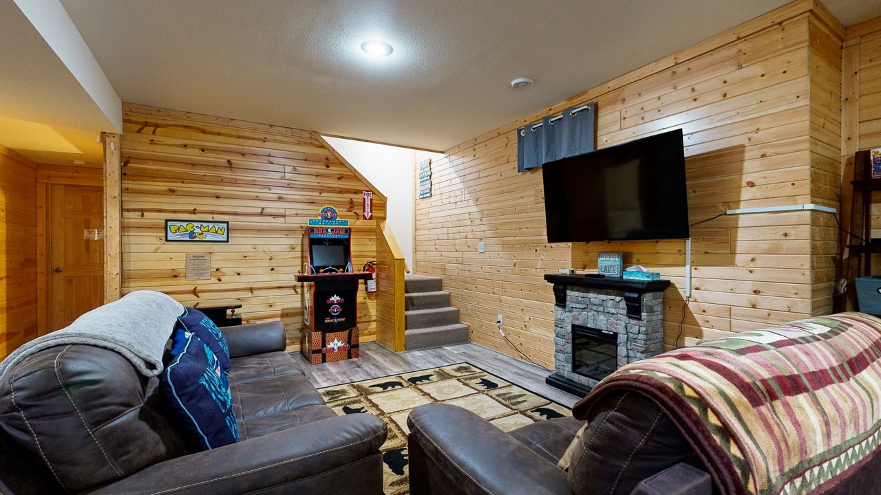 Photo of Livingroom in Friendship