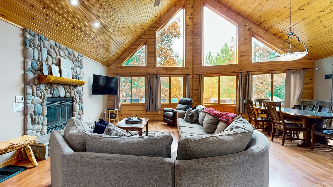 Photo of Livingroom in Friendship