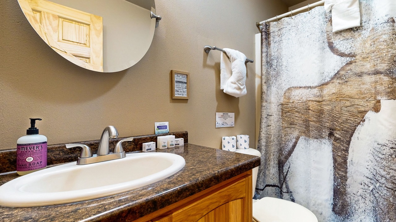Photo of Bathroom in Friendship