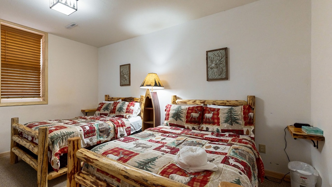 Photo of Bedroom in Friendship