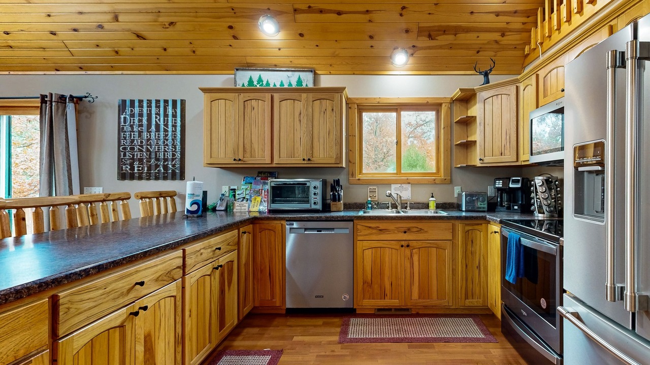 Photo of Kitchen in Friendship