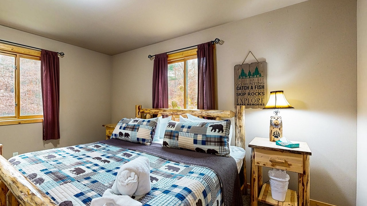 Photo of Bedroom in Friendship