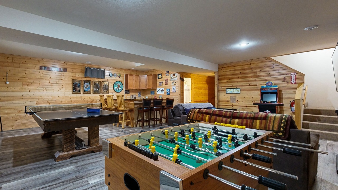 Photo of Bedroom in Friendship