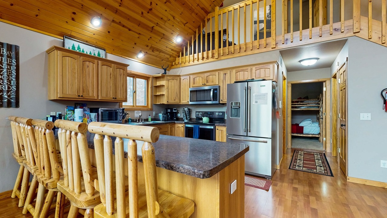 Photo of Kitchen in Friendship