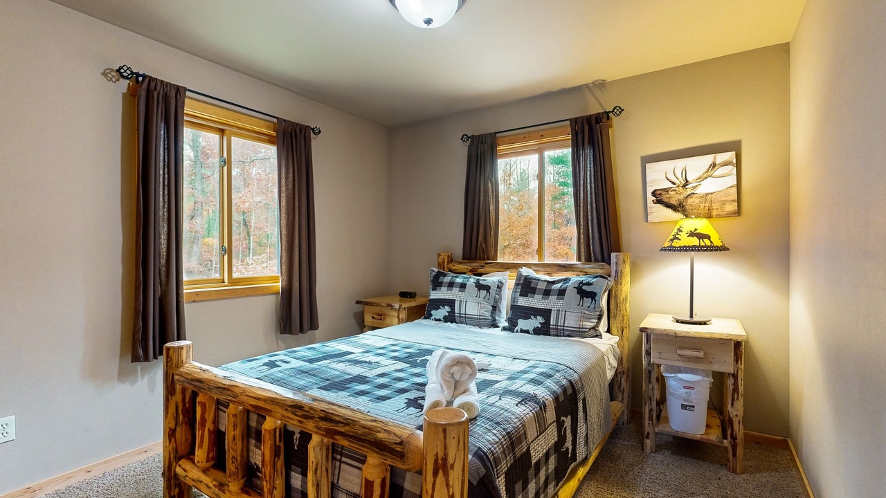 Photo of Bedroom in Friendship
