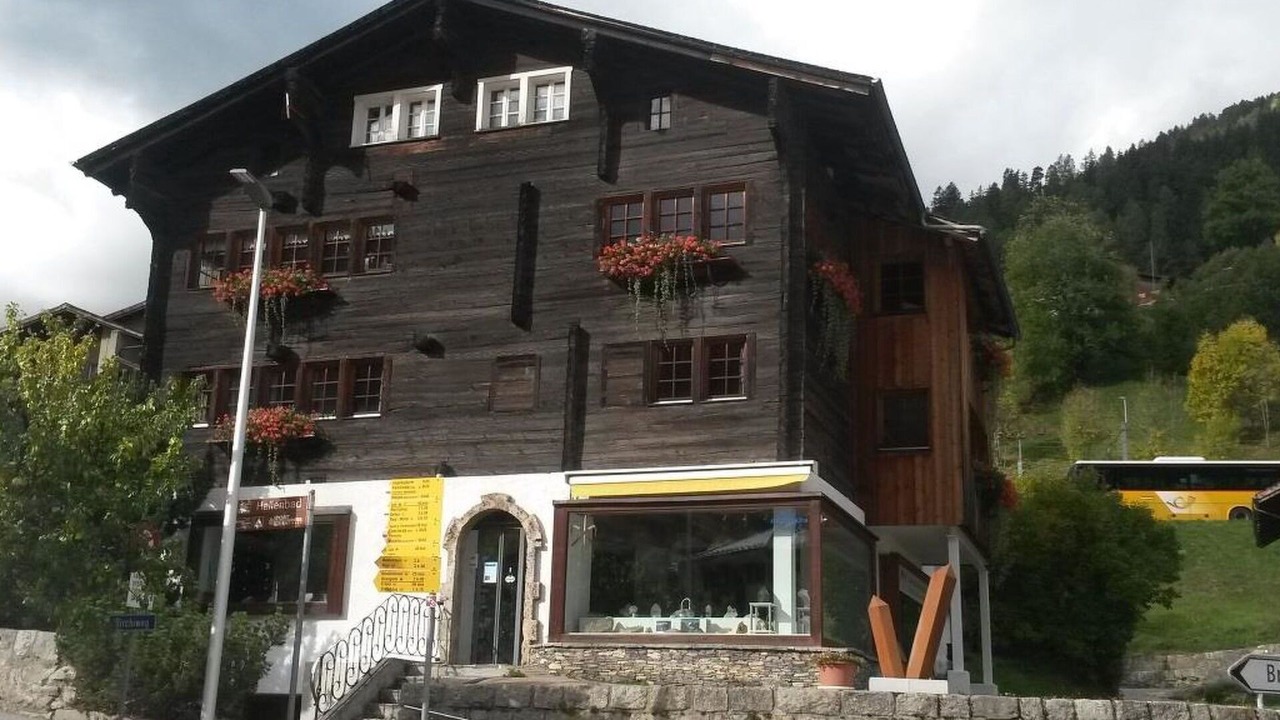 Photo of Others in Fiesch