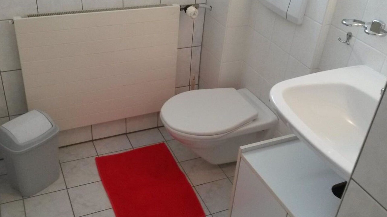 Photo of Bathroom in Fiesch