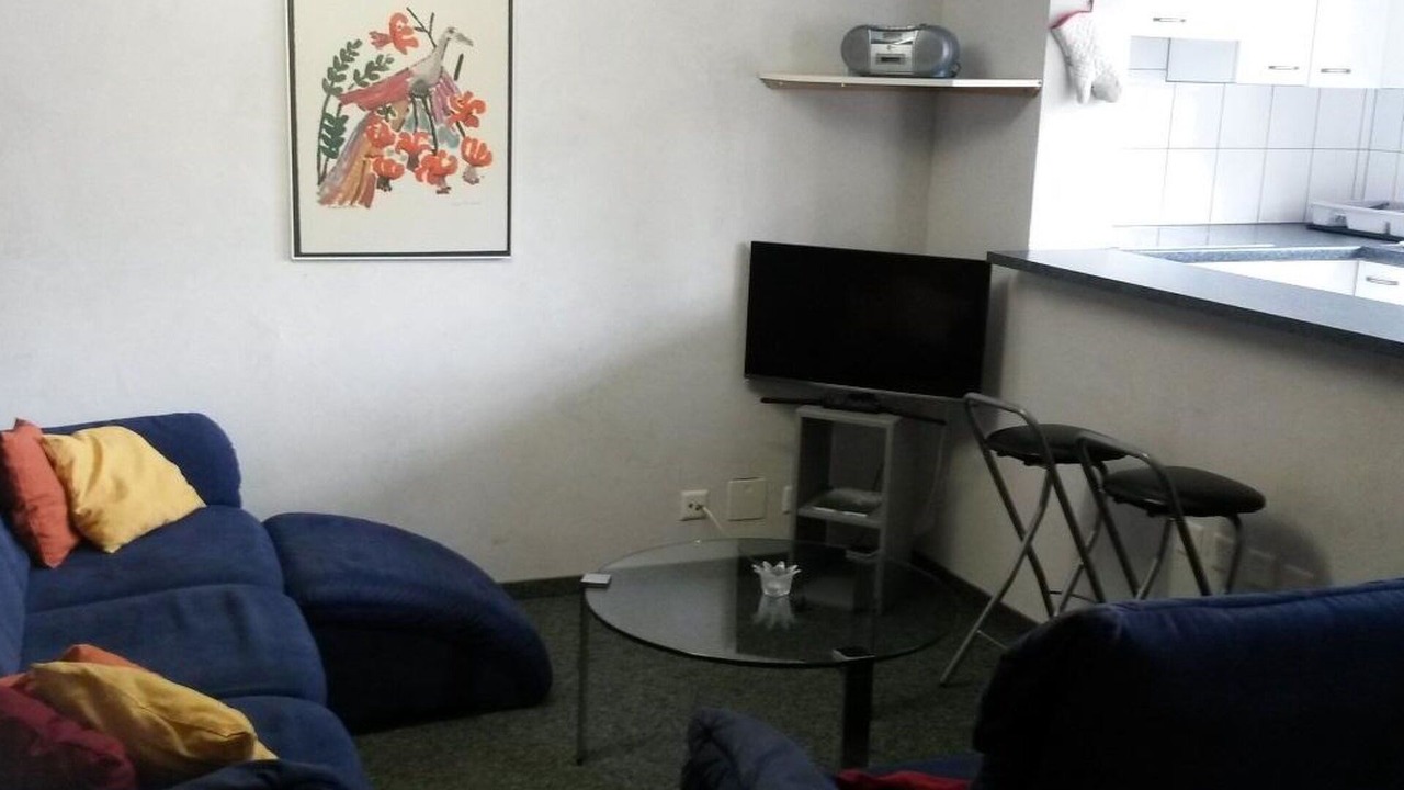 Photo of Bedroom in Fiesch