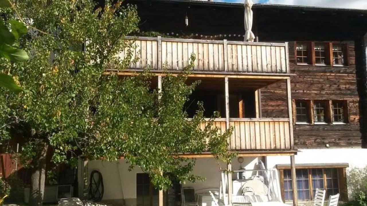 Photo of Others in Fiesch