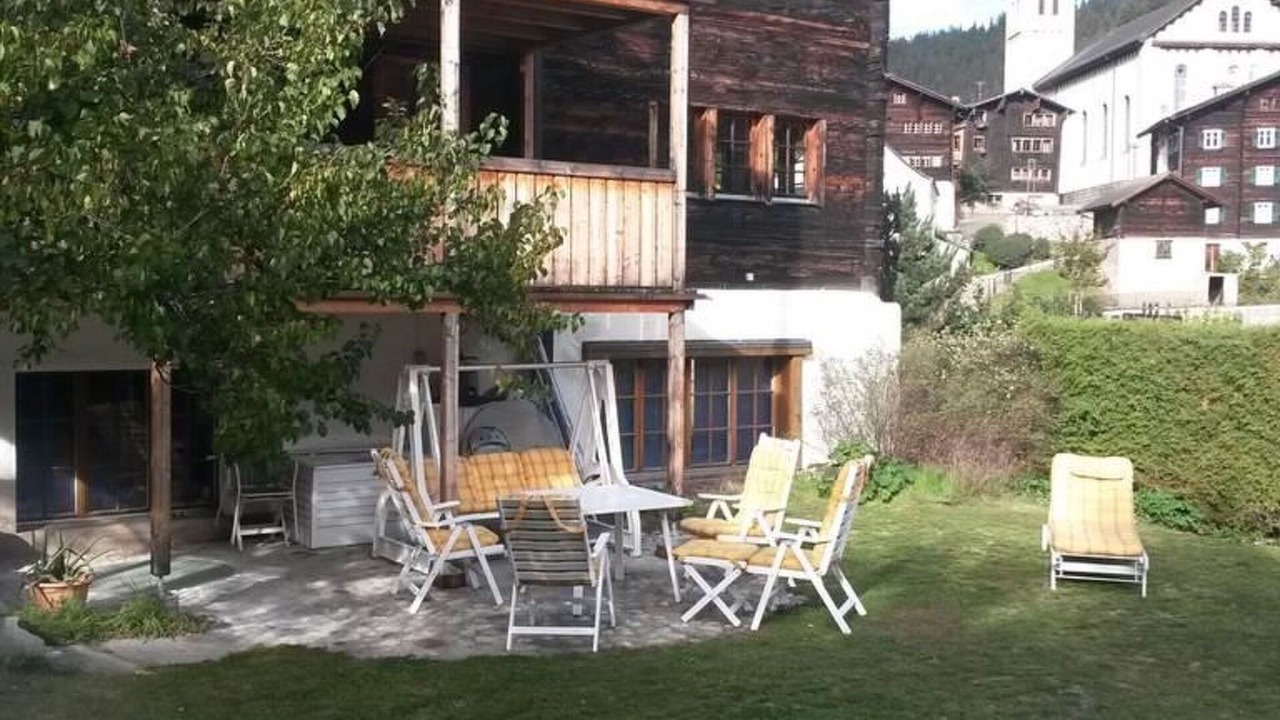Photo of Outdoor in Fiesch