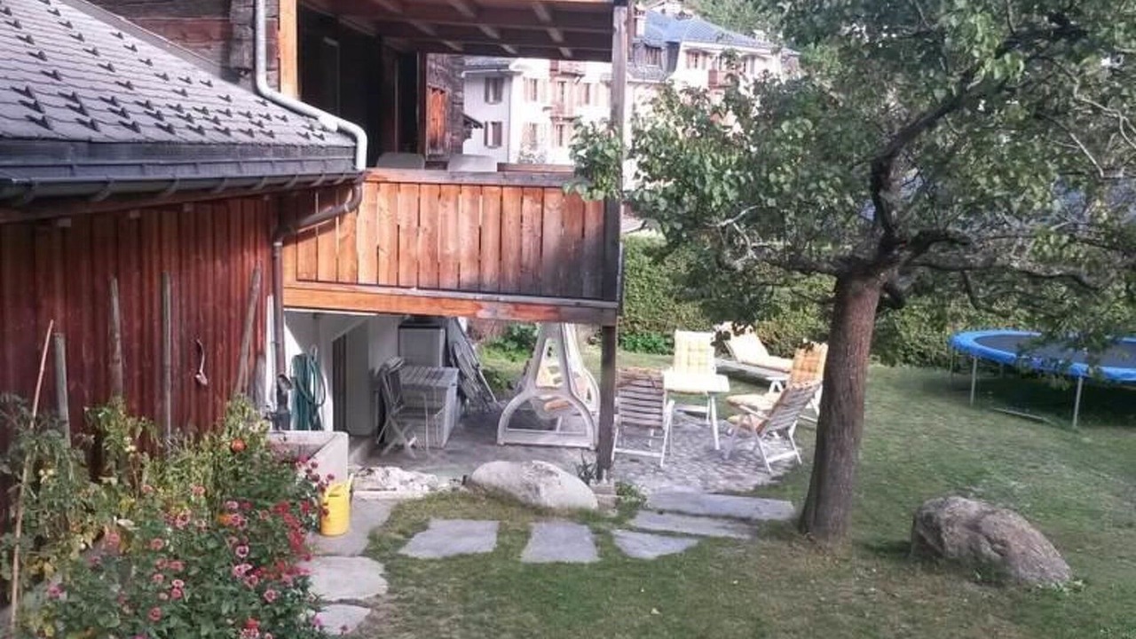 Photo of Others in Fiesch